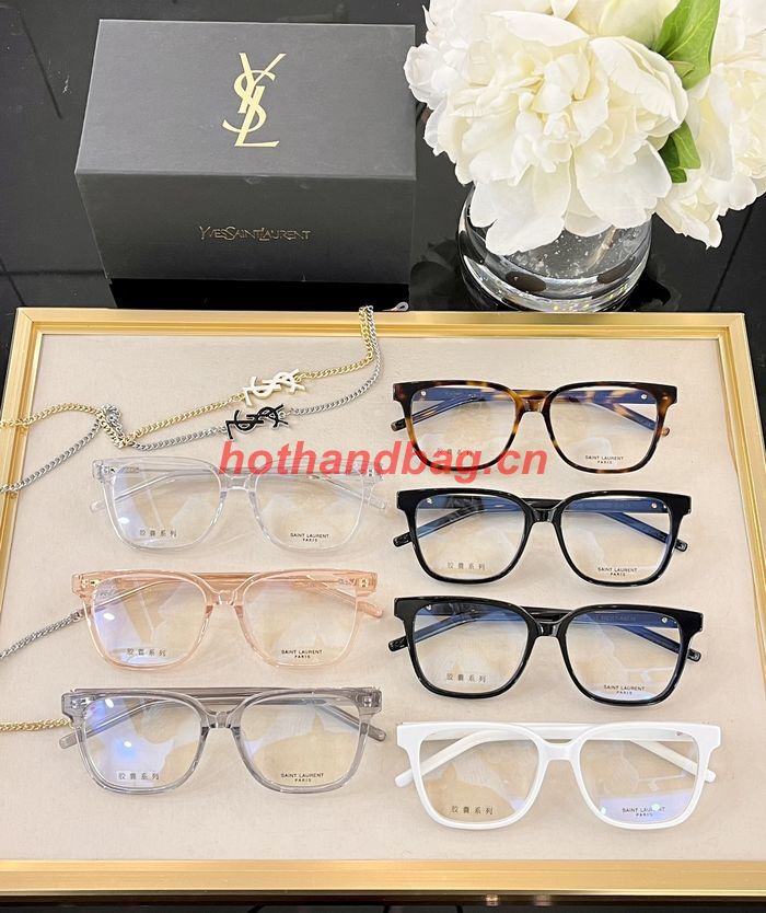 Saint Laurent Sunglasses Top Quality SLS00486